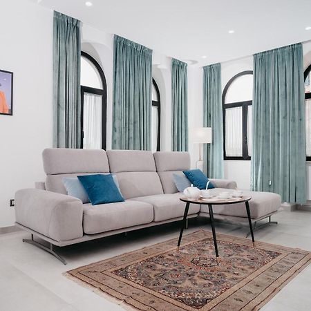 Vista Napoli "Il Nuovo Appartamento" Exteriér fotografie